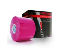 Vital-Tape-Kinesiology-Sport-5cM-x-5M-Pink
