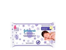 Lencos-Umedecidos-Johnsons-Baby-Hora-do-Sono-com-48-Unidades