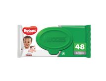 Lenco-Umedecido-Huggies-Max-Clean-com-48-Unidades
