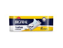 Toalha-Umedecida-Adulto-Bigfral-com-40-Unidades