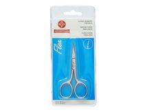 Tesoura-para-Unha-Flex-Curva-9cm-Mundial-BC-327