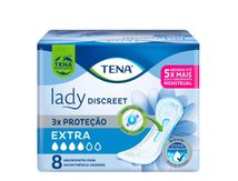 581097---Absorvente-Para-Incontinencia-Urinaria-Tena-Lady-Discreet-Extra-8-Unidades-1_11zon