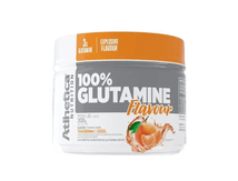 100--Glutamine-Flavour-Sabor-Tangerina-Atlhetica-200g