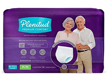 Roupa-Intima-Plenitud-Premium-Comfort-PM-14-Unidades