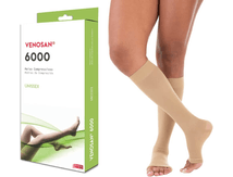 Meia-Calca-Venosan-AD-6000-20-30-Mmhg-Pe-Aberto-Bege-Tamanho-G