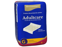 Protetor-de-Colchao-Adultcare-G-com-5-Unidades