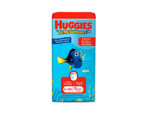 FRALDA-HUGGIES--LITTLE-SWIMM-G--XG-10UND