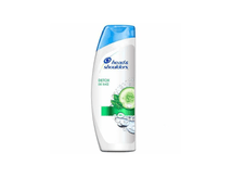 Shampoo-Head---Shoulders-Detox-da-Raiz-200mL