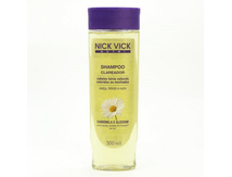 Shampoo-Nick-Vick-Nutri-Clareador-Camomila-e-Alecrim-300mL