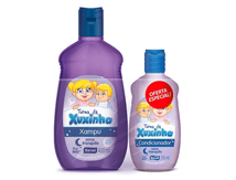 Shampoo-400ml---Condicionador-210ml-Xuxinha-Sono-Tranquilo