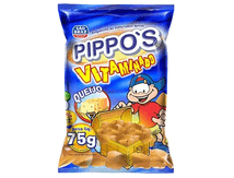 Salgadinho-Pippos-Queijo-75g