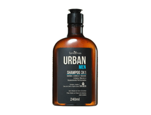 Shampoo-Urban-Men-IPA-3X1-Urban-Incolor-240mL