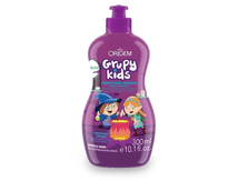 Creme-para-Pentear-Grupy-Kids-Forca-Vitaminada-300mL