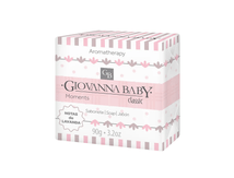 Giovanna-Baby-Sabonete-Moments-Classic-com-90g