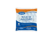 Algodao-Bola-Branco-Triane-50g