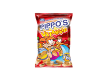 Salgadinho-Pippos-Bacon-75g
