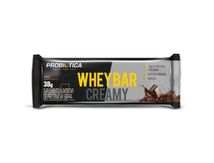 Whey-Bar-Creamy-Sabor-Chocolate-Probiotica-38g