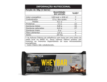 Whey-Bar-Creamy-Sabor-Amendoim-com-Caramelo-Probiotica-38g