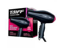 Secador-Taiff-Titanium-Pink-2100W---220V