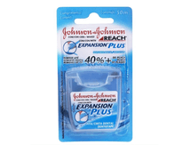 Fio-Dental-Johnsons-Reach-Expansion-Plus-Regular-50m