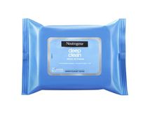 Lenco-Demaquilante-Neutrogena-Deep-Clean-com-25-unidades