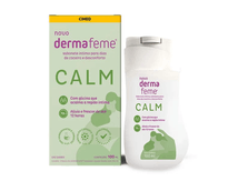 DERMAFEME-CALM-SABONETE-INTIMO-100ML