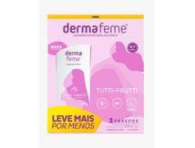 Dermafeme-Kit-Tutti-Frutti-200mL