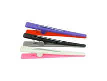 Clip-Para-Cabelo-Vertix-51mm-com-16-Unidades