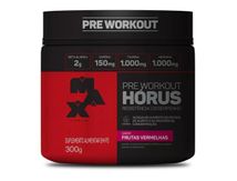 Pre-Workout-Horus-Max-Titanium-Frutas-Vermelhas-300g