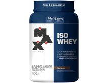 Iso-Whey-Max-Titanium-Chocolate-900g