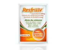 RESFRILIV-400MG-4MG-4MG-LARANJA-E-ACEROLA-ENV-5G