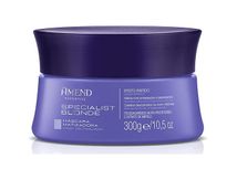 Mascara-Amend-Matizadora-Specialist-Blonde-300g