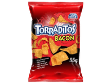 TORRADITOS-BACON-55G