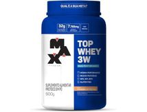 Top-Whey-3W-Mais-Performance-Sabor-Vitamina-de-Frutas-Max-Titanium-900g
