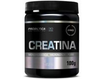 Creatina-Monohidratada-Pura--Probiotica-100g