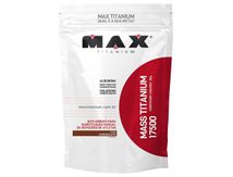 Mass-Titanium-17500-Sabor-Chocolate-Max-Titanium-Refil-3Kg