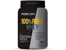 100--Pure-Whey-Probiotica-Sabor-Iogurte-com-Morango-900g
