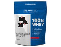 100--Whey-Max-Titanium-Sabor-Morango-Refil-900g