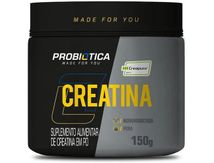 Creatina-Creapure-Probiotica-150g