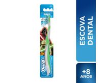 Escova-Dental-Oral-B-Infantil-Stages-4-Star-Wars