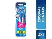 Escova-Dental-Oral-B-Pro-Saude-7-Beneficios-40-com-2-Unidades