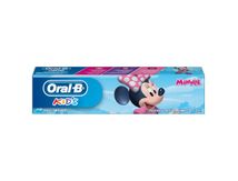 Creme-Dental-Oral-B-Kids-Minnie-50g