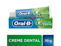 Creme-Dental-Oral-B-Extra-Fresh-70g
