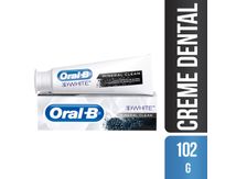 Creme-Dental-Oral-B-3D-White-Mineral-Clean-102g