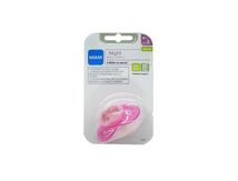 Chupeta-Mam-Original-Night--6--Meses-Tamanho-2-Azul-Ref-2526