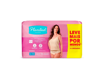 Roupa-Intima-Plenitud-Femme-G-XG-com-16-Unidades