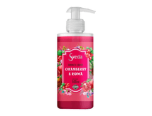 Sabonete-Liquido-Sveda-Cranberry-com-Roma-500mL