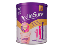 Complemento-Alimentar-Pediasure-Complete-Sabor-Morango-400g