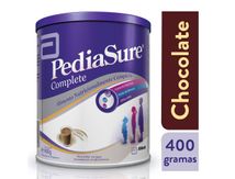 Suplemento-Alimentar-Infantil-Pediasure-Complete-Sabor-Chocolate-400g