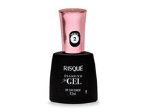 Esmalte-Risque-Diamond-Gel---Top-Coat-Fixador-95mL